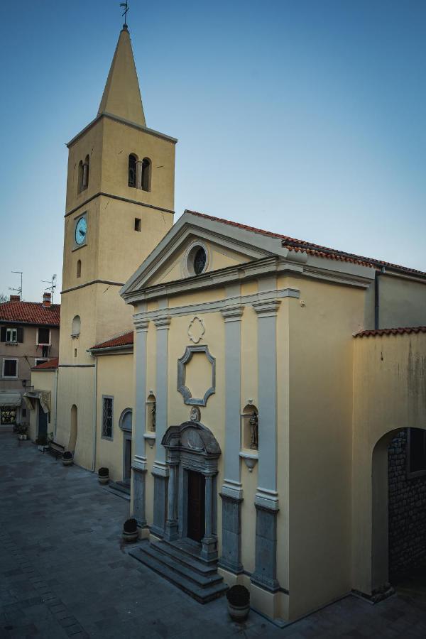 Lovran Centar, Apartman Gega Exterior photo